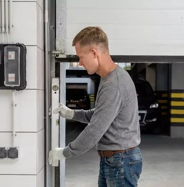 Why Choose Us for Door, Gate and Security Services in East Orange, NJ