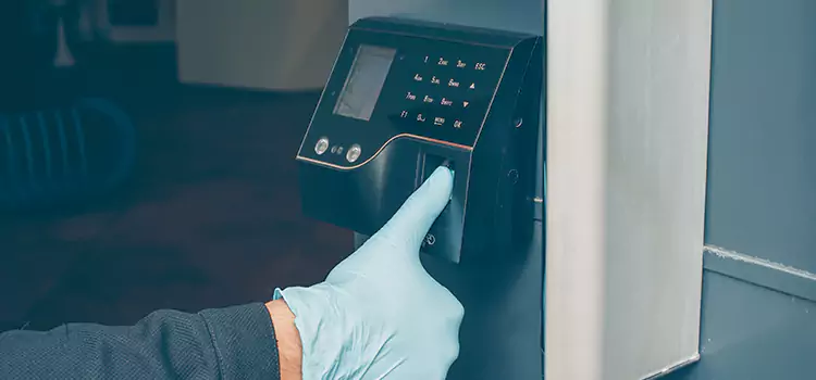 Access Control Installation East Orange