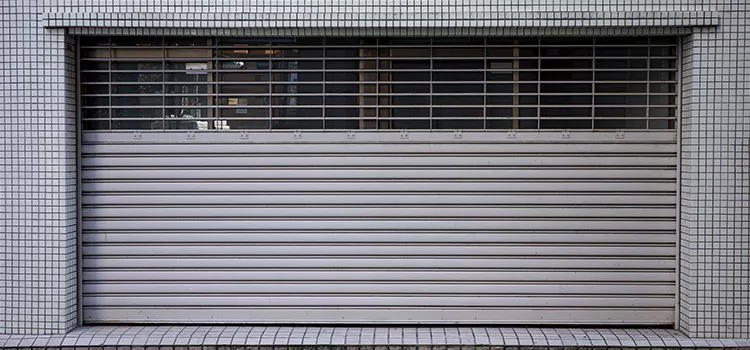 Advanced Solutions for Your Aluminum Garage Doors in East Orange, New Jersey
