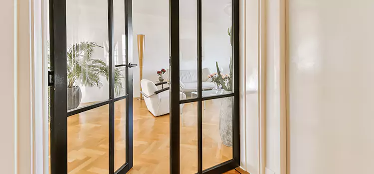 Bifold Door Replacement East Orange