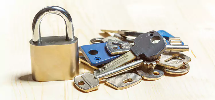 Why Choose Our Broken Key Services in East Orange, NJ?
