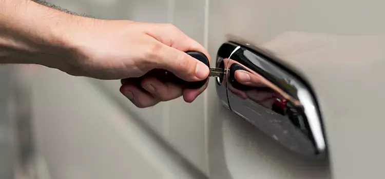 Why Choose Our Auto Locksmith Team in East Orange, NJ?