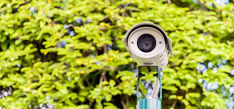 Advanced Surveillance Solutions for Every Need in East Orange