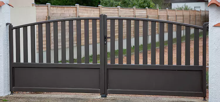 Advanced Gate Solutions in East Orange, NJ