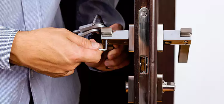 Commercial Door Lock Repair East Orange