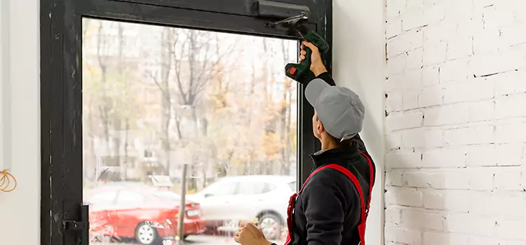 Comprehensive Door Closer Services in East Orange, NJ