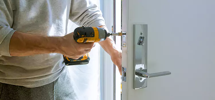 Door Knob Lock Repair East Orange