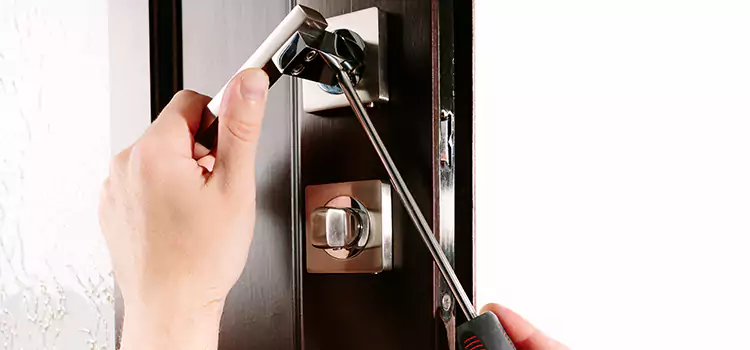 Door Lock Replacement Service East Orange