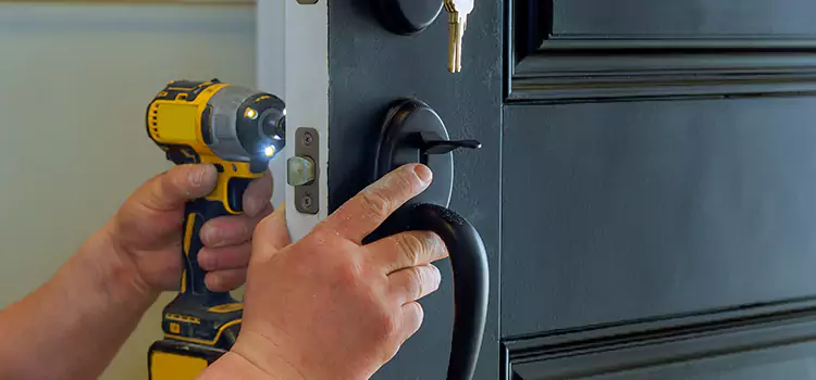 Locksmith Emergency Service East Orange