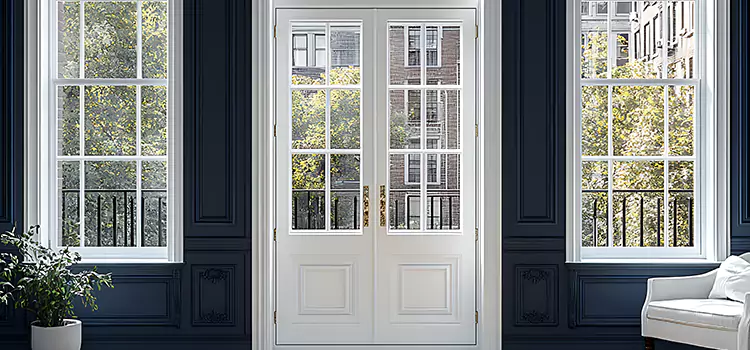 French Door Lock Repair East Orange