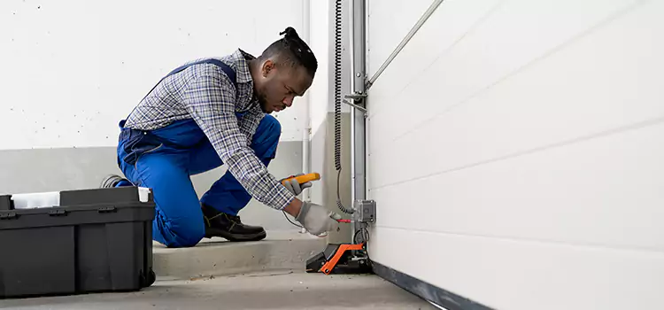 Expert Solutions for Every Garage Lock Need in East Orange, NJ