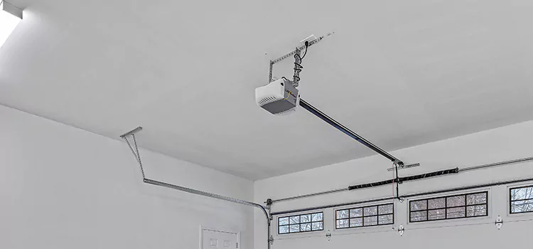 Experienced Garage Door Installers East Orange