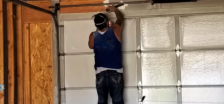 Specialized Garage Door Panel Solutions in East Orange, NJ