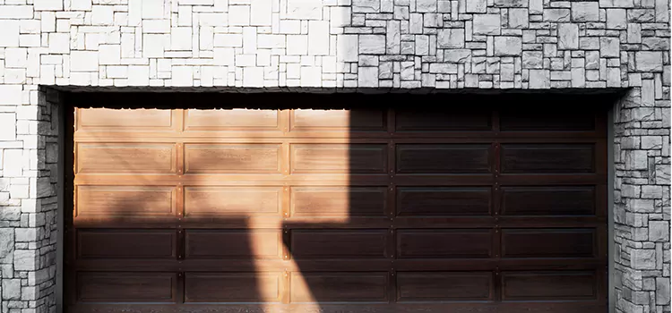 Garage Door Installation East Orange
