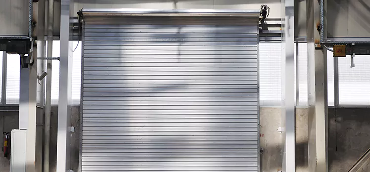 Roller Door Maintenance East Orange