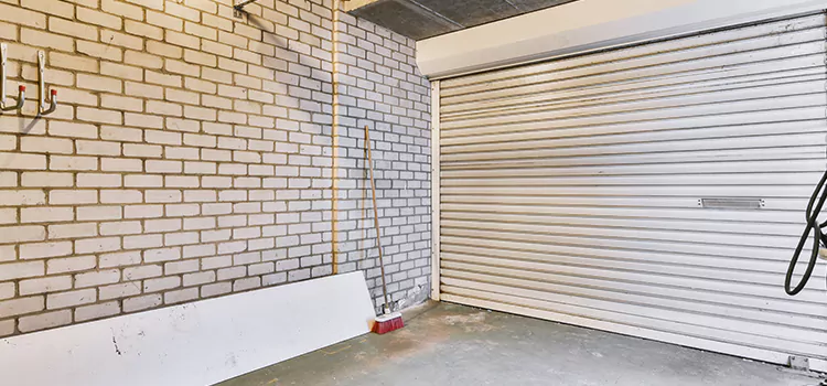 Comprehensive Solutions for Every Garage in East Orange