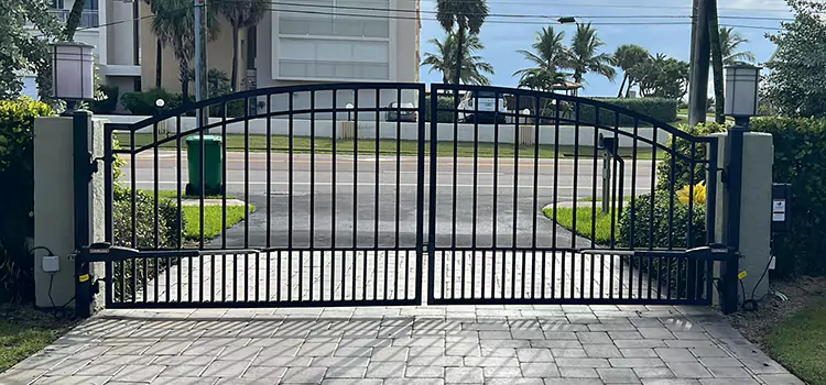 Gate Opener Replacement Near Me in East Orange, NJ