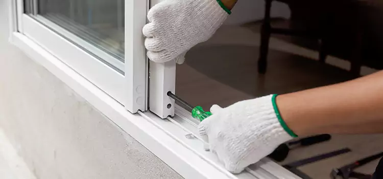 Sliding Glass Door Lock Repair East Orange