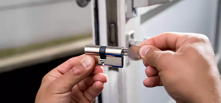 Emergency Locksmith for House East Orange