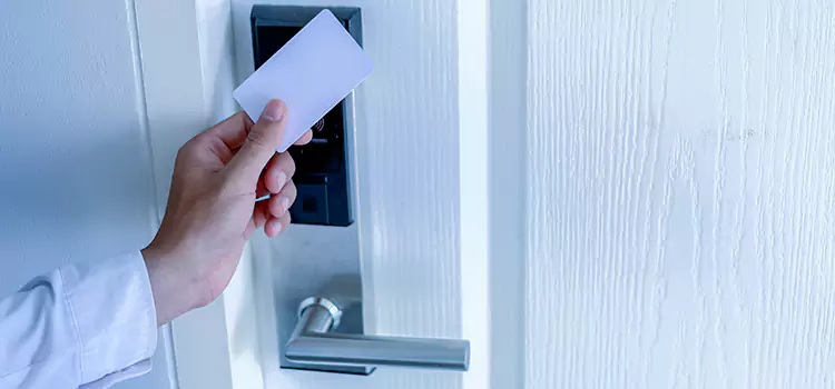Why Choose Us for Your Keycard Lock Installation in East Orange, NJ?