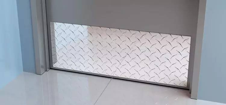 Benefits of Professional Kick Plate Solutions in East Orange, NJ