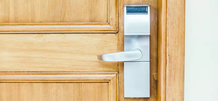 Electromagnetic Door Lock Installation East Orange