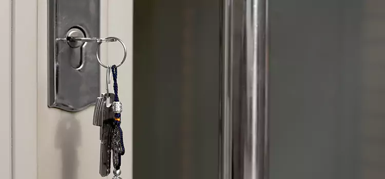 Master Keying by the Numbers East Orange