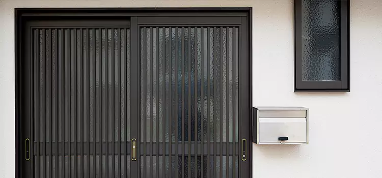 Sliding Screen Door Repair East Orange