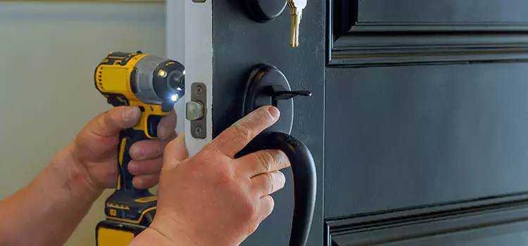Mobile Automotive Locksmith East Orange
