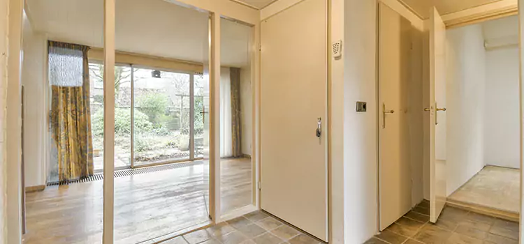 Why Choose Our Pocket Door Experts in East Orange, NJ?