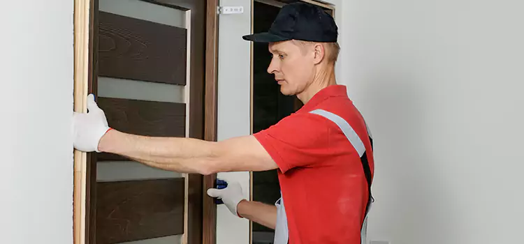Frame and Panel Restoration East Orange