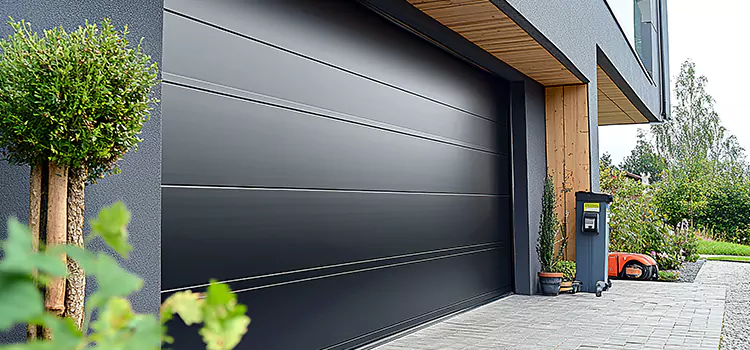 Residential Garage Door Service East Orange