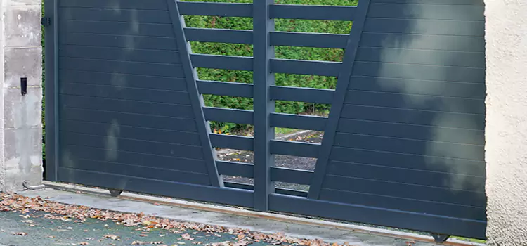 Automated Gate Company Near Me East Orange