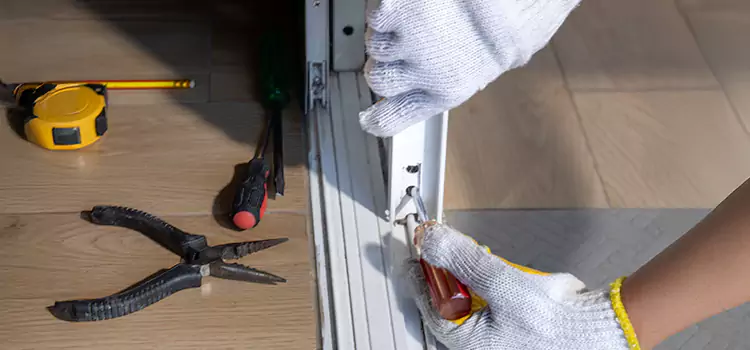 Sliding Door Installation Services in East Orange, NJ