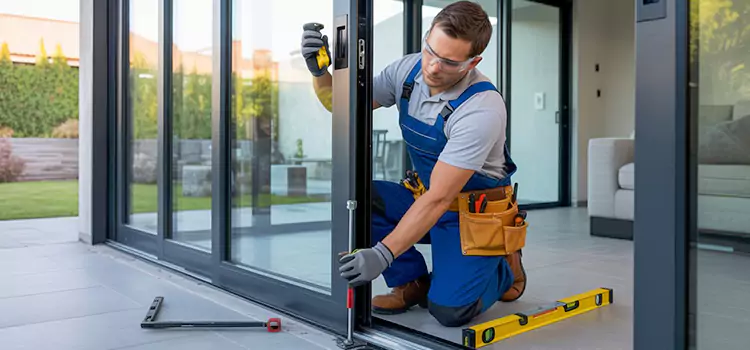 Sliding Screen Door Repair East Orange