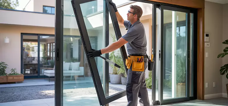 Specialized Sliding Door Roller Services in East Orange, New Jersey