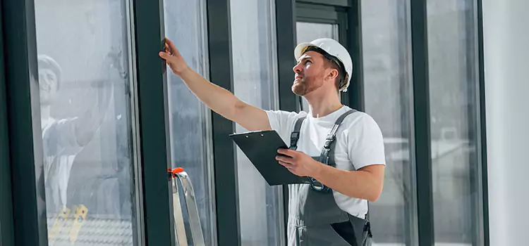 Comprehensive Solutions for Your Sticking Doors in East Orange, NJ