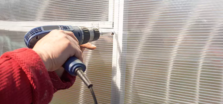 Sliding Screen Door Repair East Orange