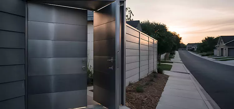 Comprehensive Steel Door Solutions in East Orange, NJ