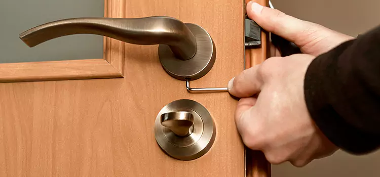 Access Control System Integration East Orange