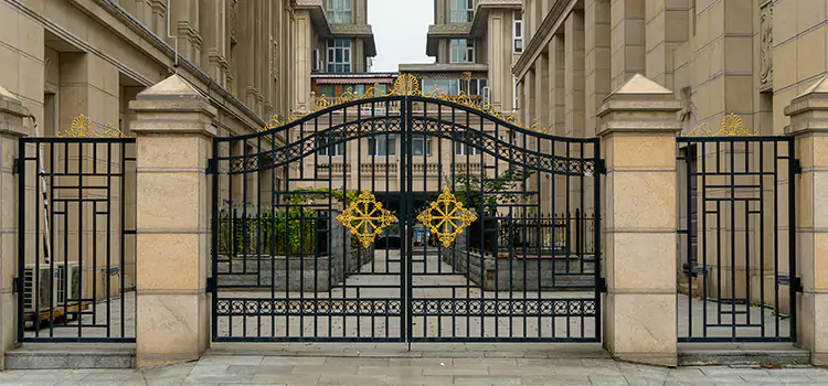 Comprehensive Iron Gate Maintenance Solutions in East Orange, NJ