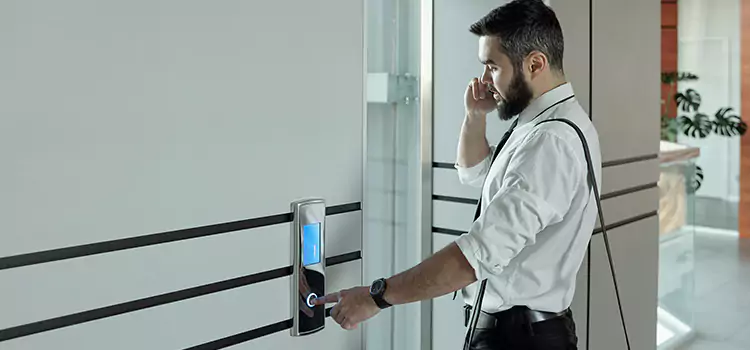 Cloud Based Access Control East Orange