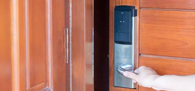 Commercial Keyless Entry Locks East Orange