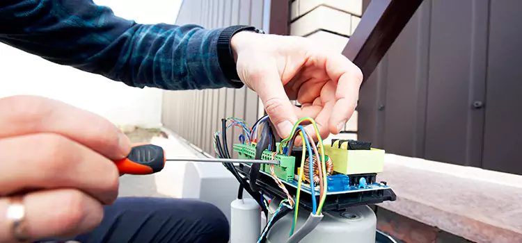 Electric Gate Maintenance East Orange