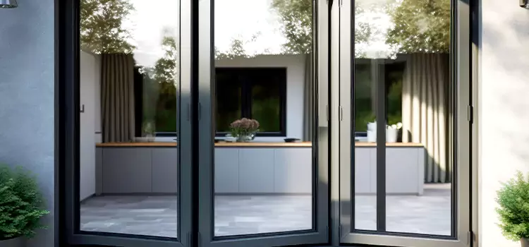 Bifold Door Track Repair East Orange