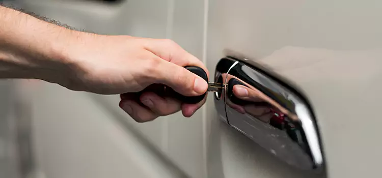 Car Unlock Service Price East Orange