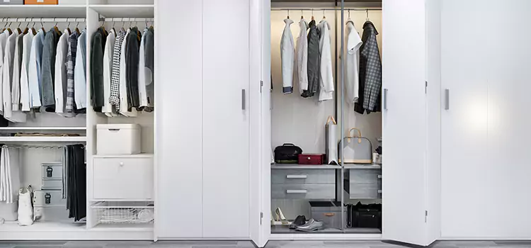Glass Closet Door Repair East Orange