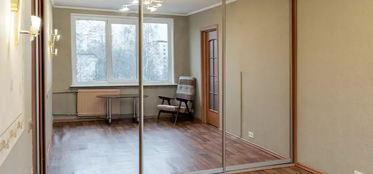 Mirror Closet Door Roller Replacement East Orange