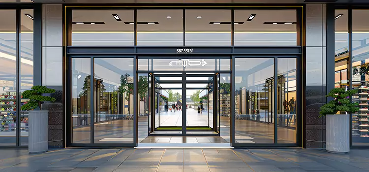 Commercial Door Service in East Orange, NJ