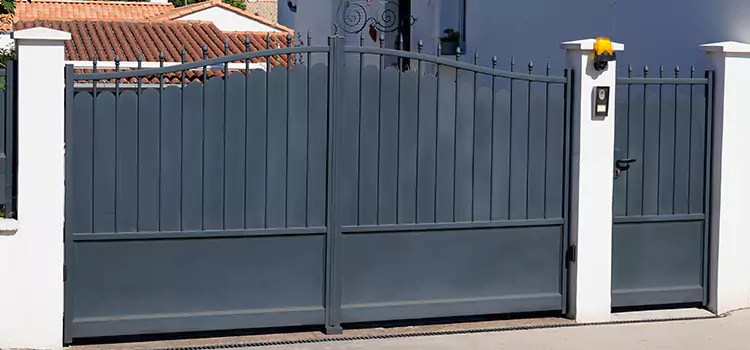 Emergency Commercial Gate Repair East Orange